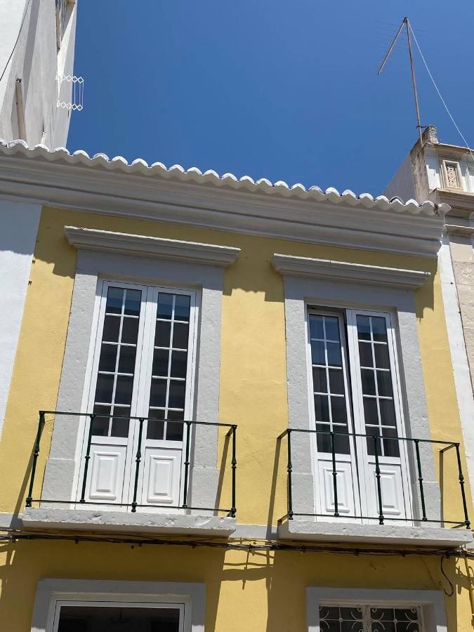 Faro Downtown Ria Formosa Studios Exterior photo
