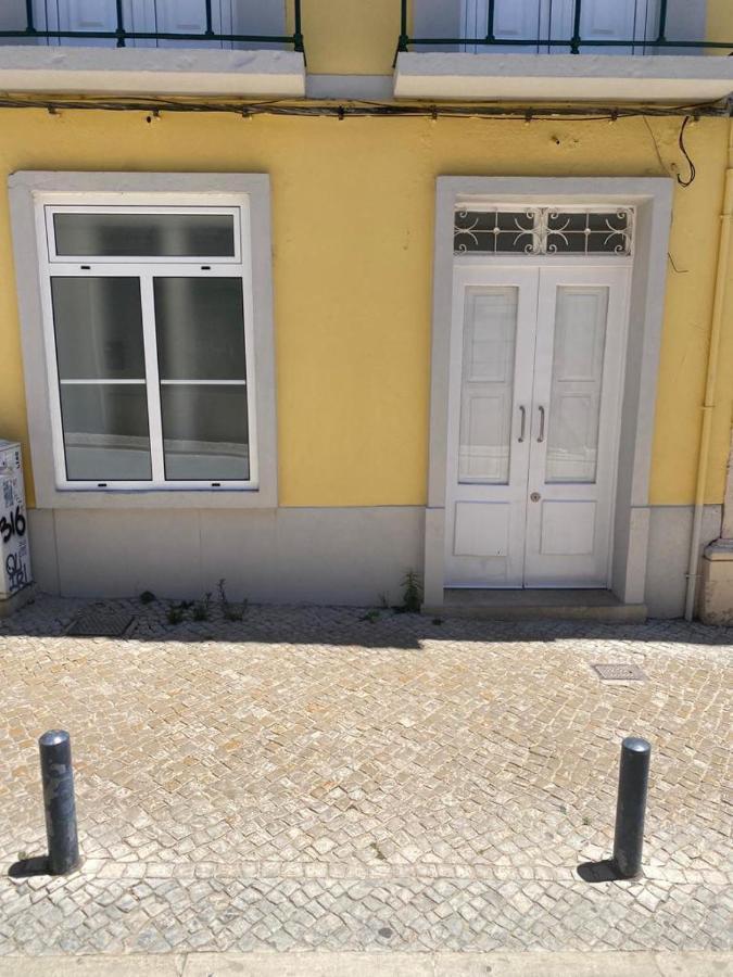 Faro Downtown Ria Formosa Studios Exterior photo