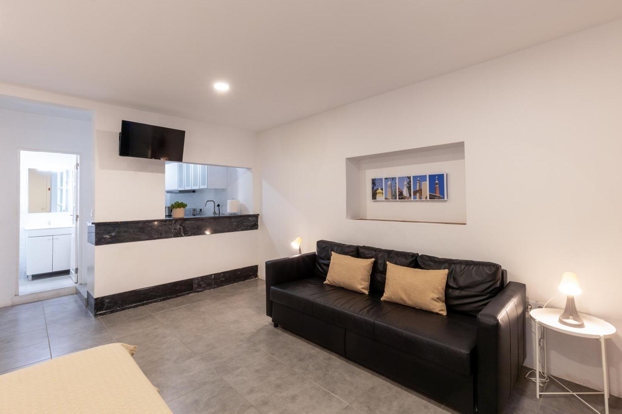 Faro Downtown Ria Formosa Studios Exterior photo